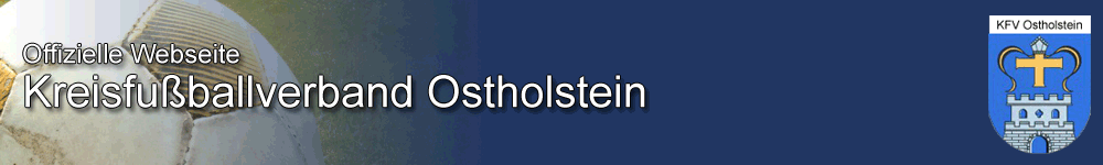 Kreisfußballverband Ostholstein